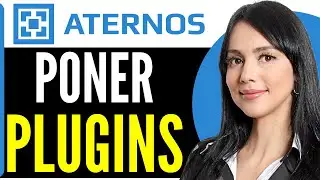 Cómo PONER PLUGINS en Aternos (2026) | Instalar Plugins en Server de Aternos