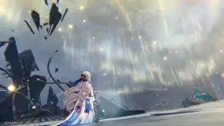 Honkai: Star Rail #14 Звезды - это замершие игрушки