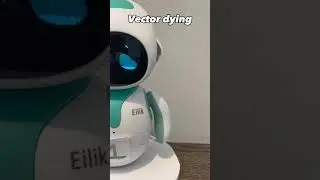 R.I.P Vector - 