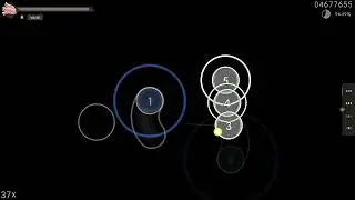 GOODBOUNCE 1 miss choke