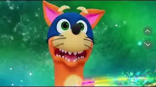 (Octo Swiper silliness intensifies)