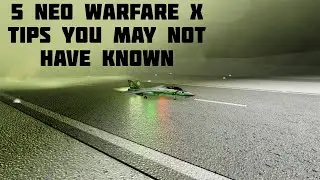 5 Neo Warfare X Tips You May Not Have known