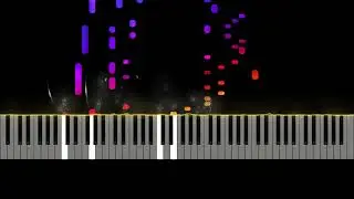 Improvisation 89 | Joy