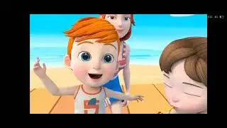 baby cartoon