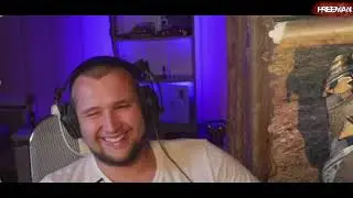 ДЕЗЕРТОД ПОЕТ НА КАЗАХСКОМ  / НАРЕЗКА СТАРЫХ МОМЕНТОВ С ДЕЗОМ