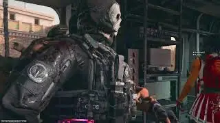 Warzone 3 solo
