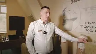 Мембрани Tecsound - лідер у світі звукоізоляції