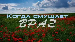 Когда смущает враг | Семья Коларьковых