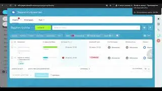 Битрикс24 Смарт-процессы. Производство отдельными смартами и учет Задач
