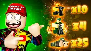 Клиф Башни против Fallen босса | Tower Defense Simulator | Solo Fallen | tds roblox | тдс роблокс