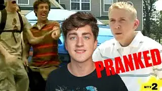 MTV Wants You To Forget This Show Existed