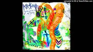 Kesha - Your Love Is My Drug (Alternative Edition)