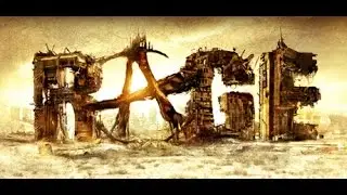 RAGE ретро обзор
