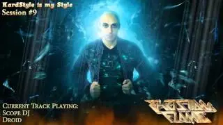HardStyle is my Style   Session #9