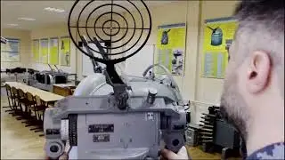 Приєднуйся до лав морської охорони!