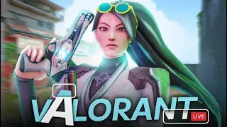 Forza Horizon 4 || Valorant Now