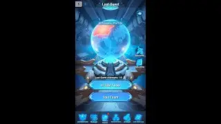 lootQuest gameplay