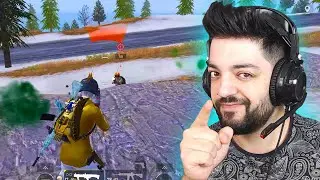 3 YIL SONRA TEKRARDAN TURNUVADA VİKENDİ - EFSANE MAÇ PUBG Mobile