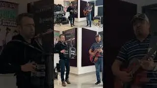 Yo te amo maria Relampaguitos 