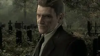 Metal Gear Solid 4: Guns of the Patriots Part 1