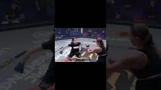 Елена Беркова vs Иришка Чики Пики Бой
