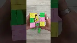 Are These Wooden Blocks Really Jumping Back Up?