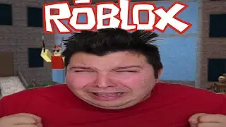Fan-made Nikocado Games In Roblox