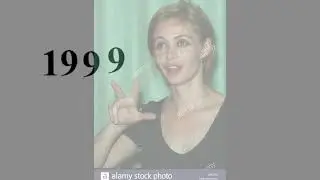 Emmanuelle Béart - From Baby to 54 Year Old
