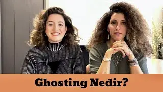 Ghosting Nedir?