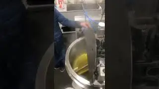 Линия для производства мармелада и желейных конфет 2