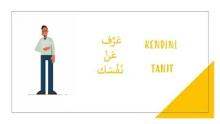 Arapça Kendini Tanıtma Örneği 4