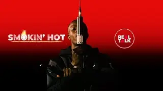 Smokin' Hot feat. Axell (Prod. Vaporstef)