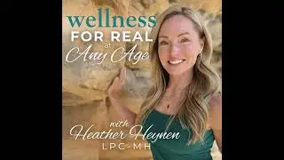 Simple Ways to Experience More Daily Energy After 40