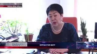 Жалал-Абадда кургак учук менен ооругандар көбөдү