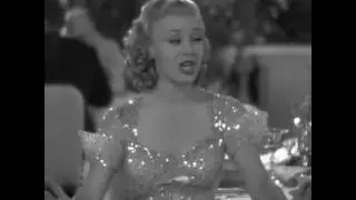 Ginger Rogers, Fred Astaire -  The piccolino song
