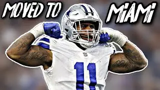 Micah Parsons Mix - 