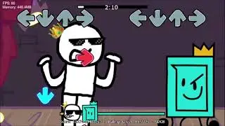 vs nOSTalgia.