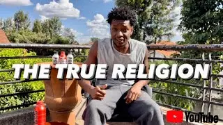Welcome to The True Religion