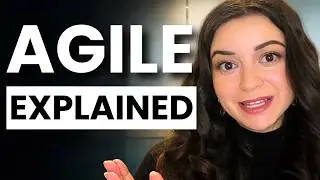 What is Agile Project Management (in 2025)? | Explained in 6 Minutes