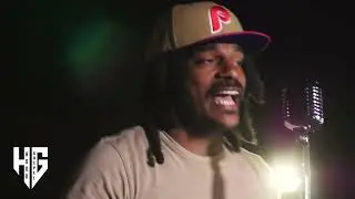 Mobtana- CATCH A BODY(HG Live Performance Video) #1