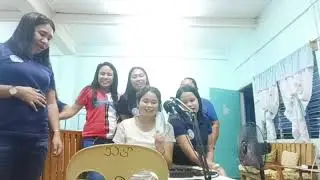 Teacher's Day Jamming
