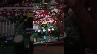 LG refrigerator pcb repair#sorts#viral#shortsfeed#