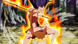「AMV 」 - Gotta Leave 🔥