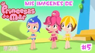 [ESPECIAL 300 SUBS] Mis imagenes de Princesas del Mar #5