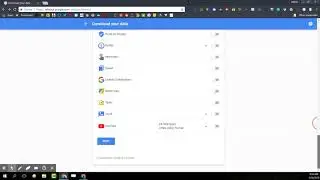 Archiving a Label in Gmail