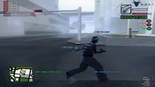 k33pf0rward [gta in desc/гта в описании] мувик самп