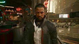 Play It Safe - Cyberpunk 2077 PC [Full Mission]