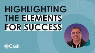 Elements for success: Alignment, ownership, and engagement