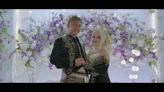 CLIP WEDDING NIMAH & YUDHA