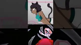 O vídeo de animação DeviantSeiga Aka Catgirl Cream Filling se tornou viral